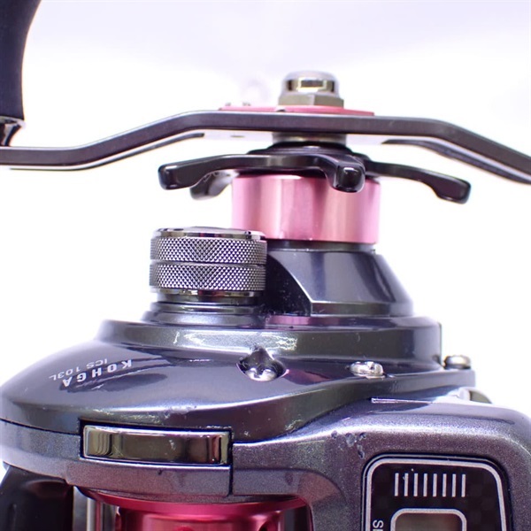 １３紅牙ＩＣＳ１０３Ｌ